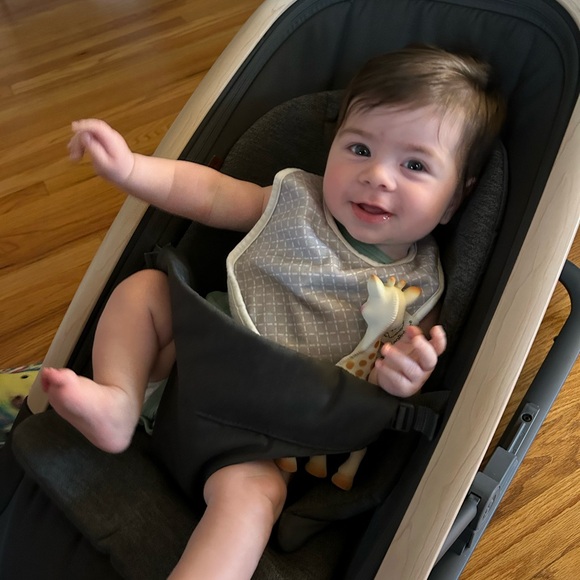 Meet your Posher, Melody - Picture 6 of 10